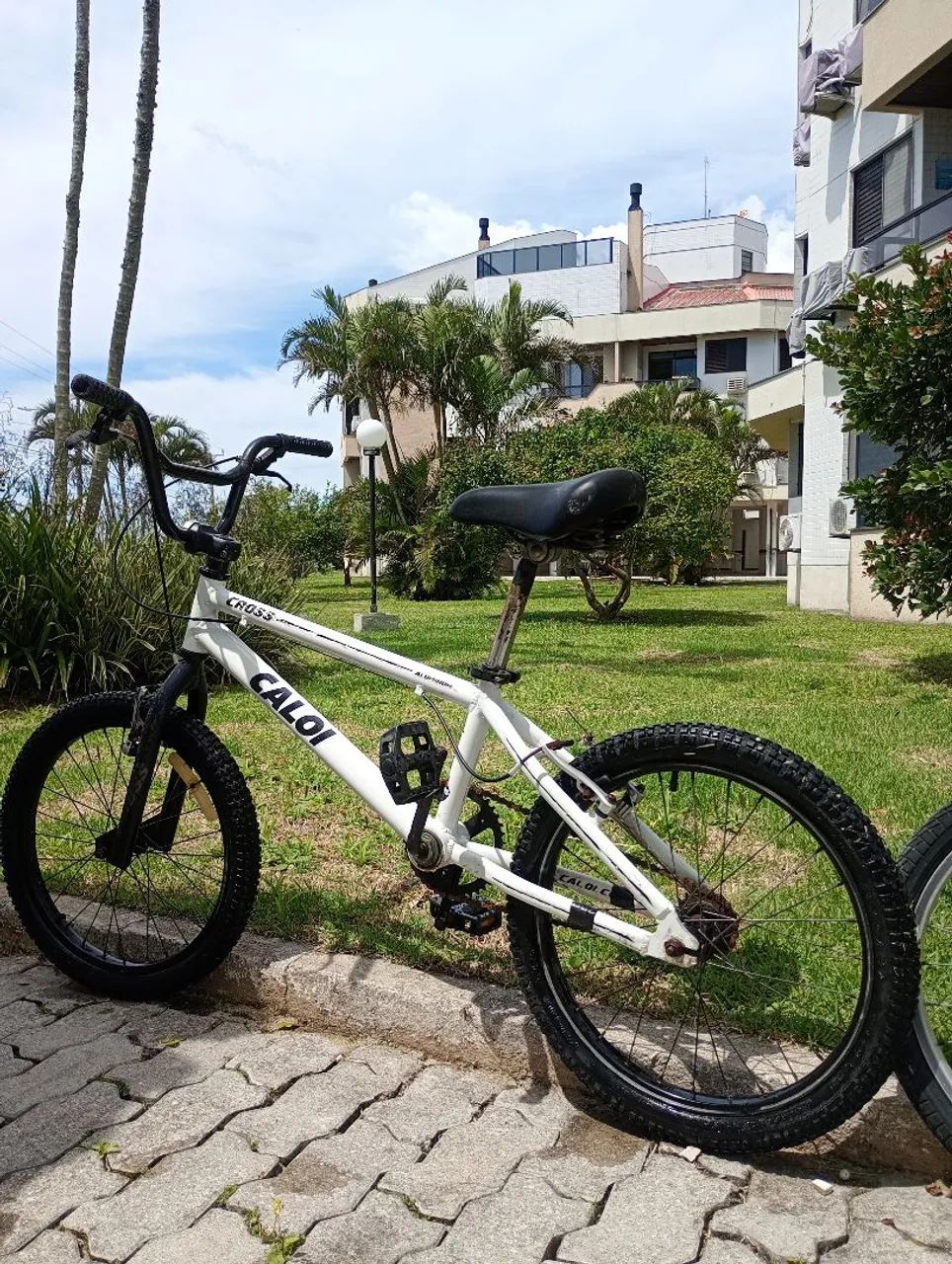 Bicicletas Aro 20 Caloi e Btwin - Foto 5