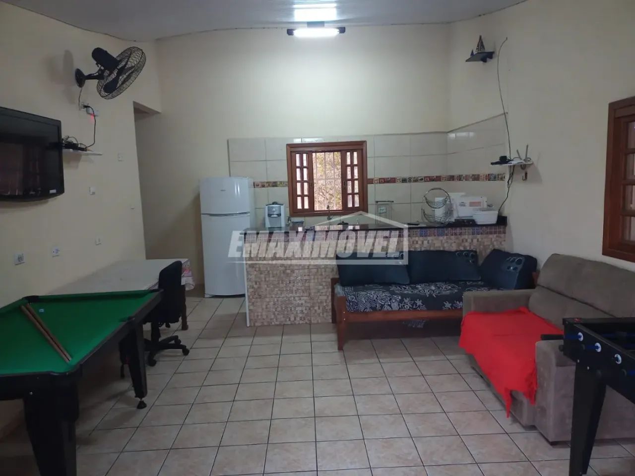 Chácara á venda na cidade de Alumínio. - Foto 3