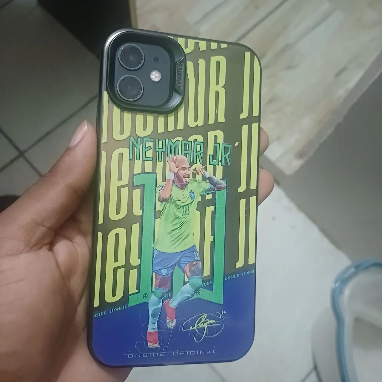 IPHONE 11 - Foto 5