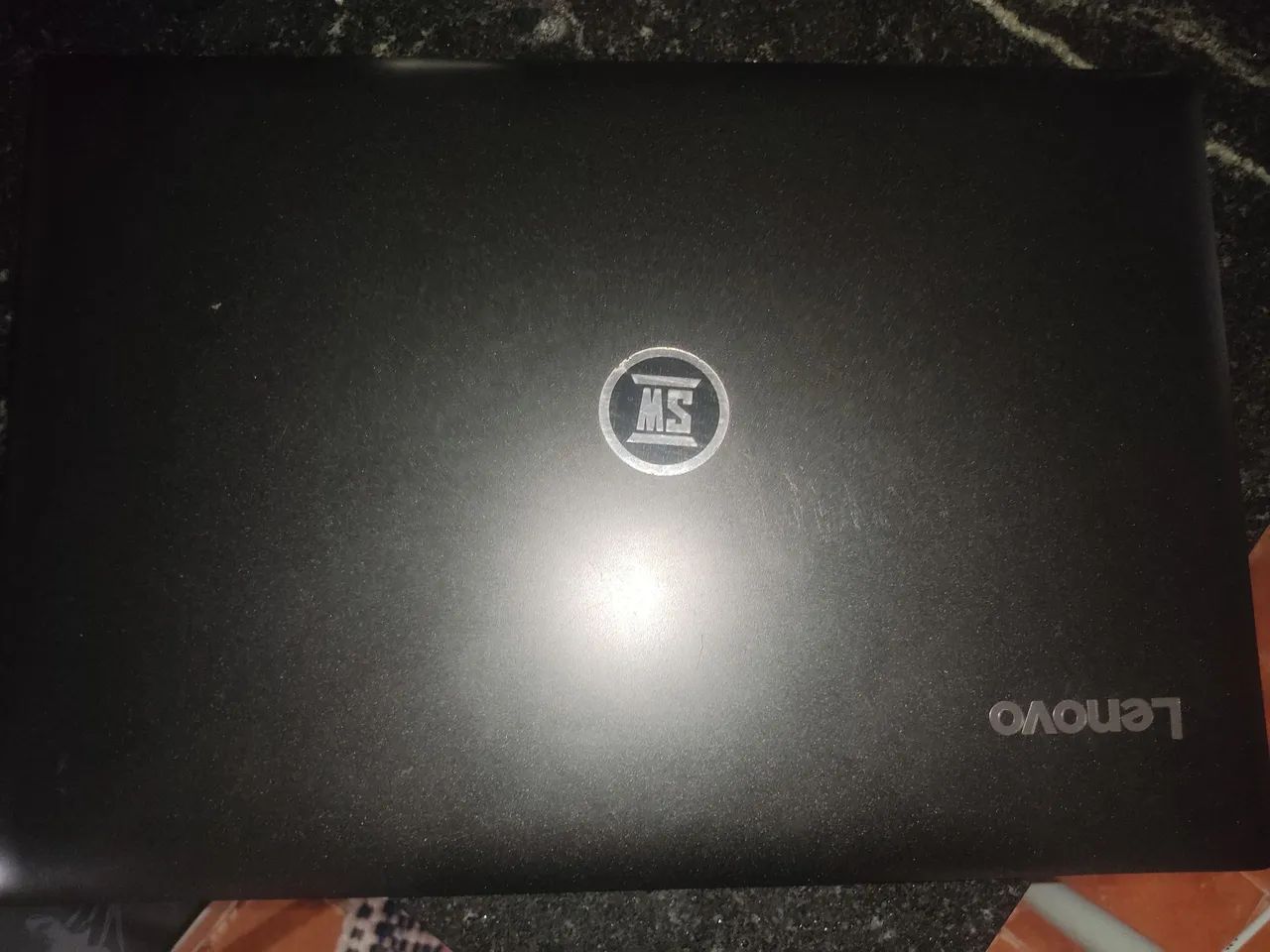 Notebook Lenovo 1TB HD - Funcionando Perfeitamente - Foto 4