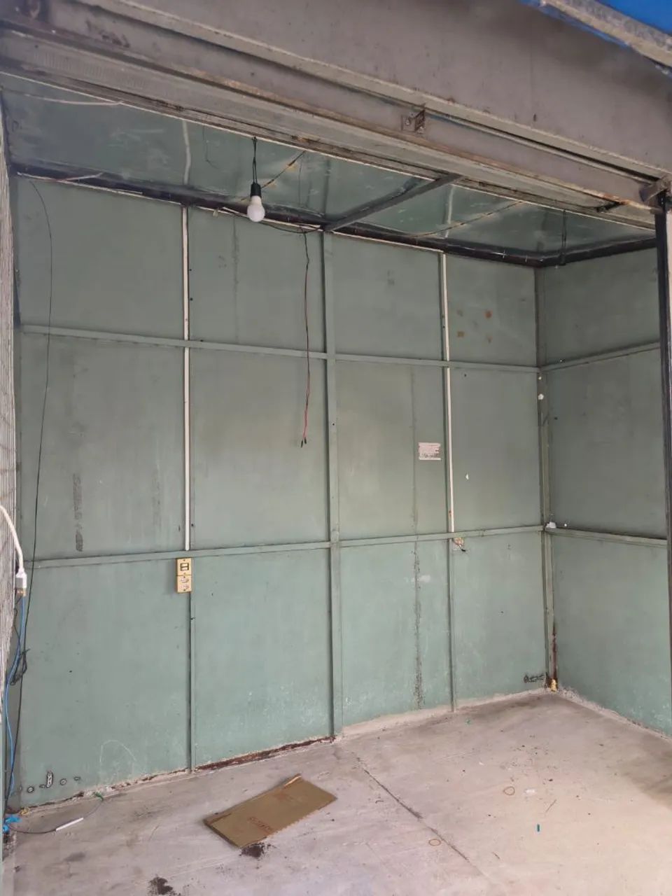 VENDO UMA BANCA  - Foto 4