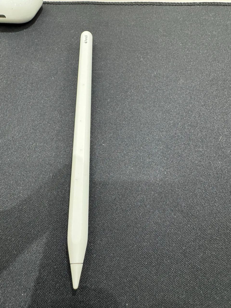 Apple Pencil ホワイト第二世代 Comprar Apple Pencil (2ª geração) - Apple (BR)