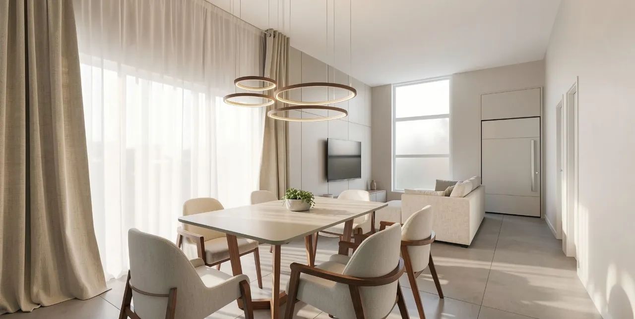 Arquiteto e Design de Interiores, Projetos e serviços. - Foto 5