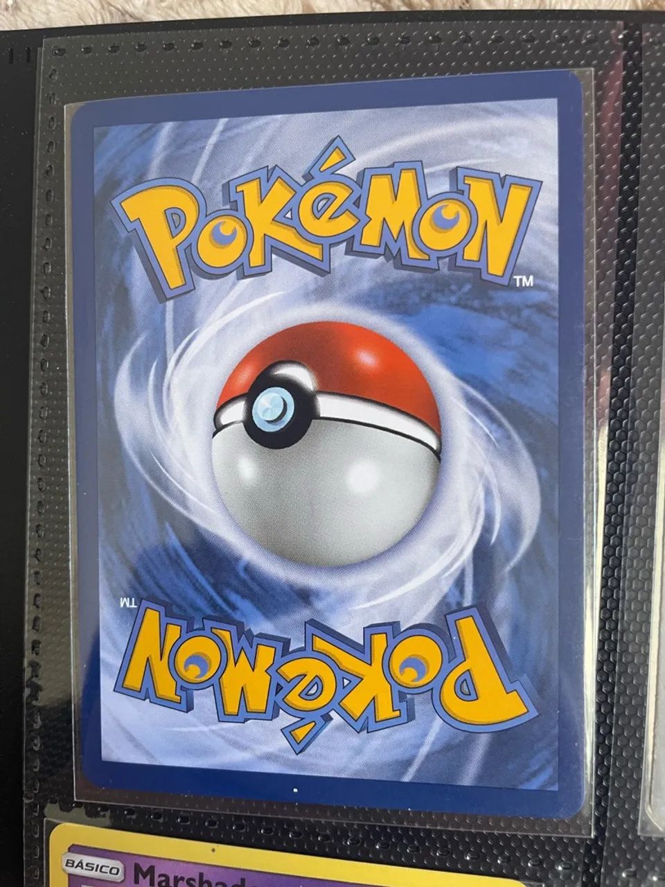 Carta Pokémon mimikyu 2019 - Foto 3