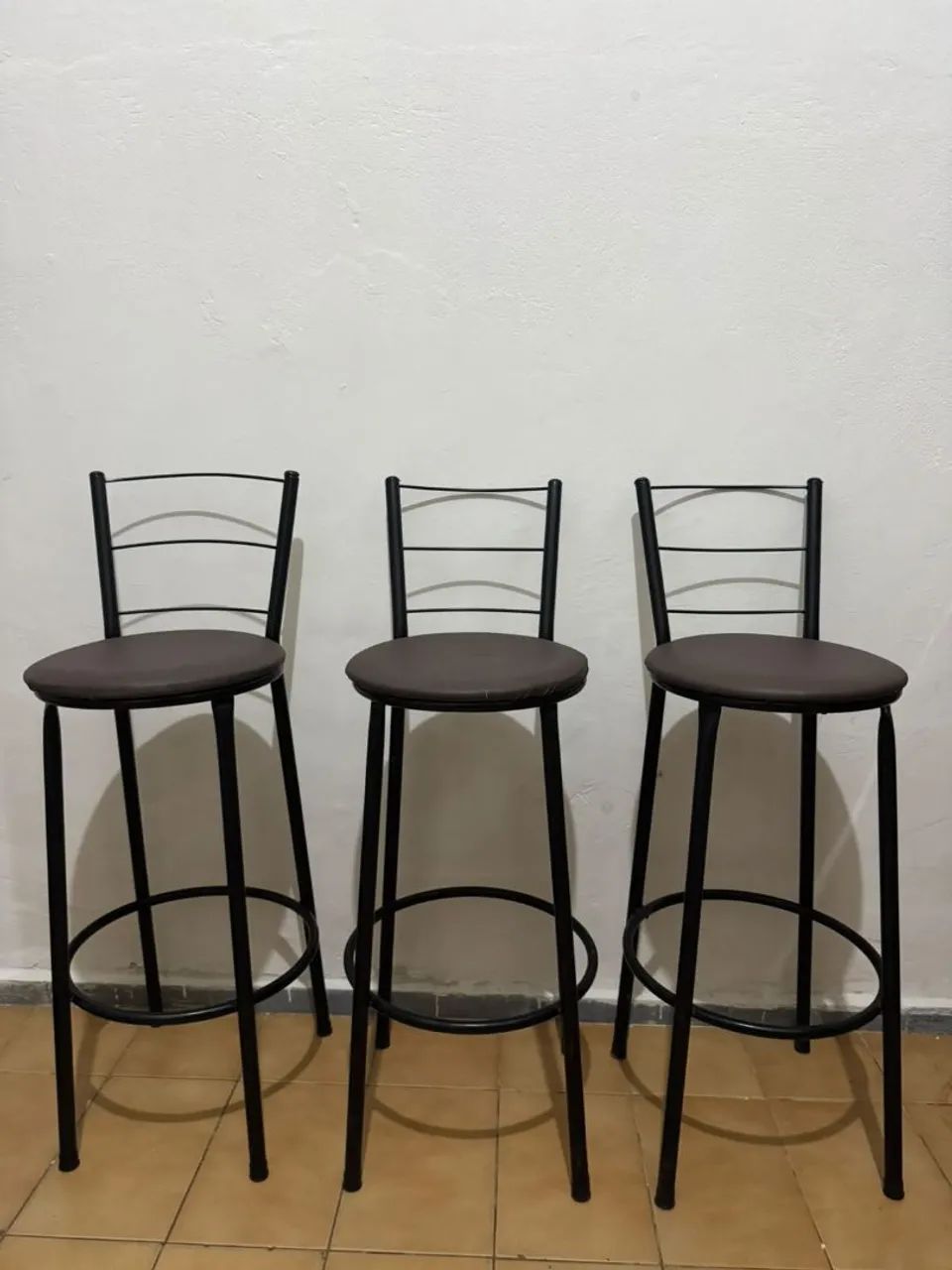Kit cadeiras  - Foto 5
