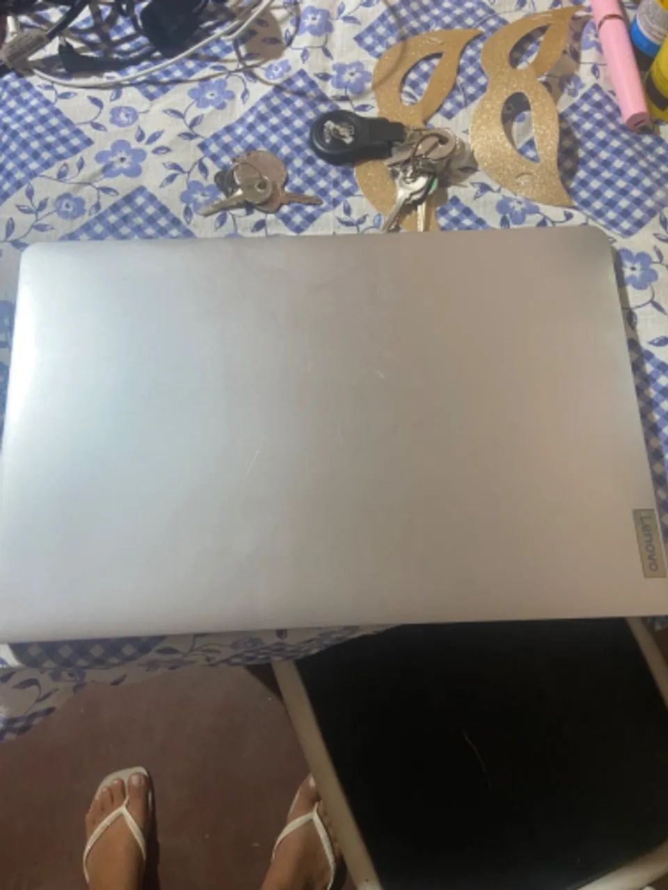 Vendo Notebook - Foto 3