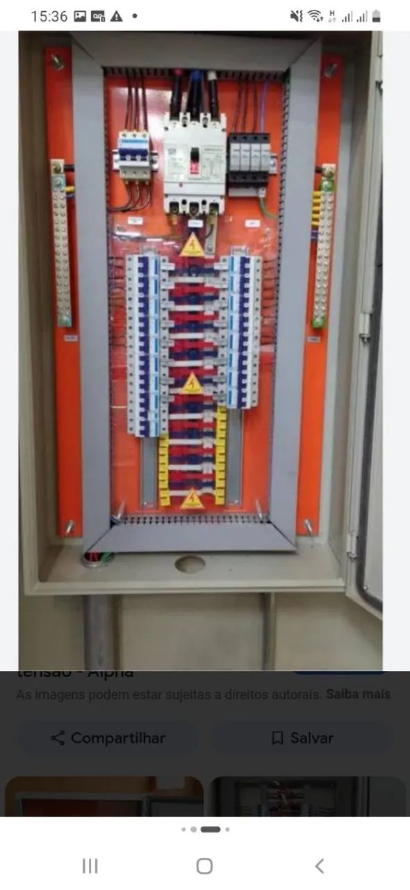 Eletricista - Foto 3