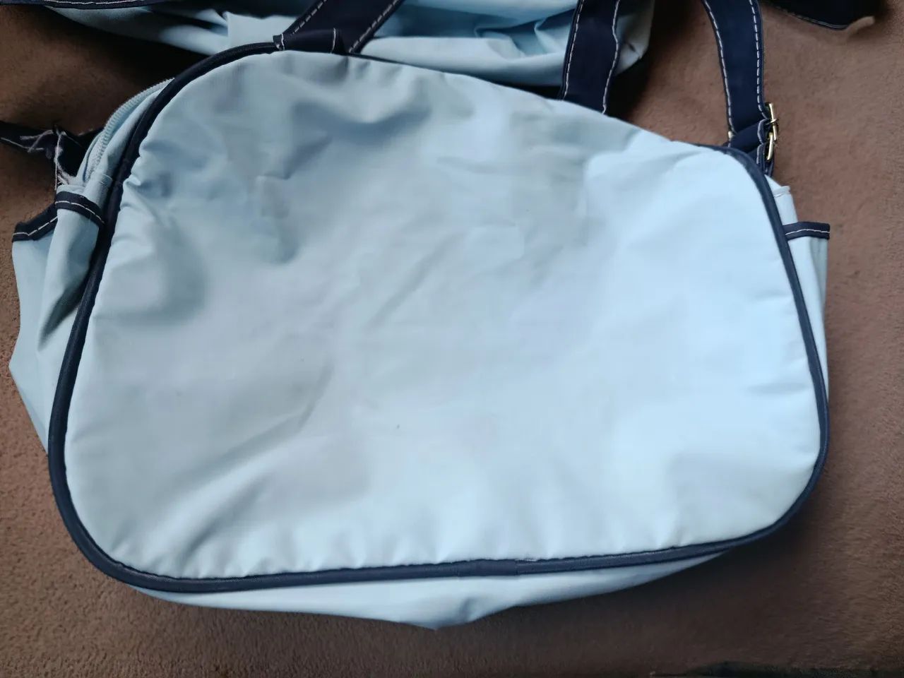 Bolsa de bebê  - Foto 3