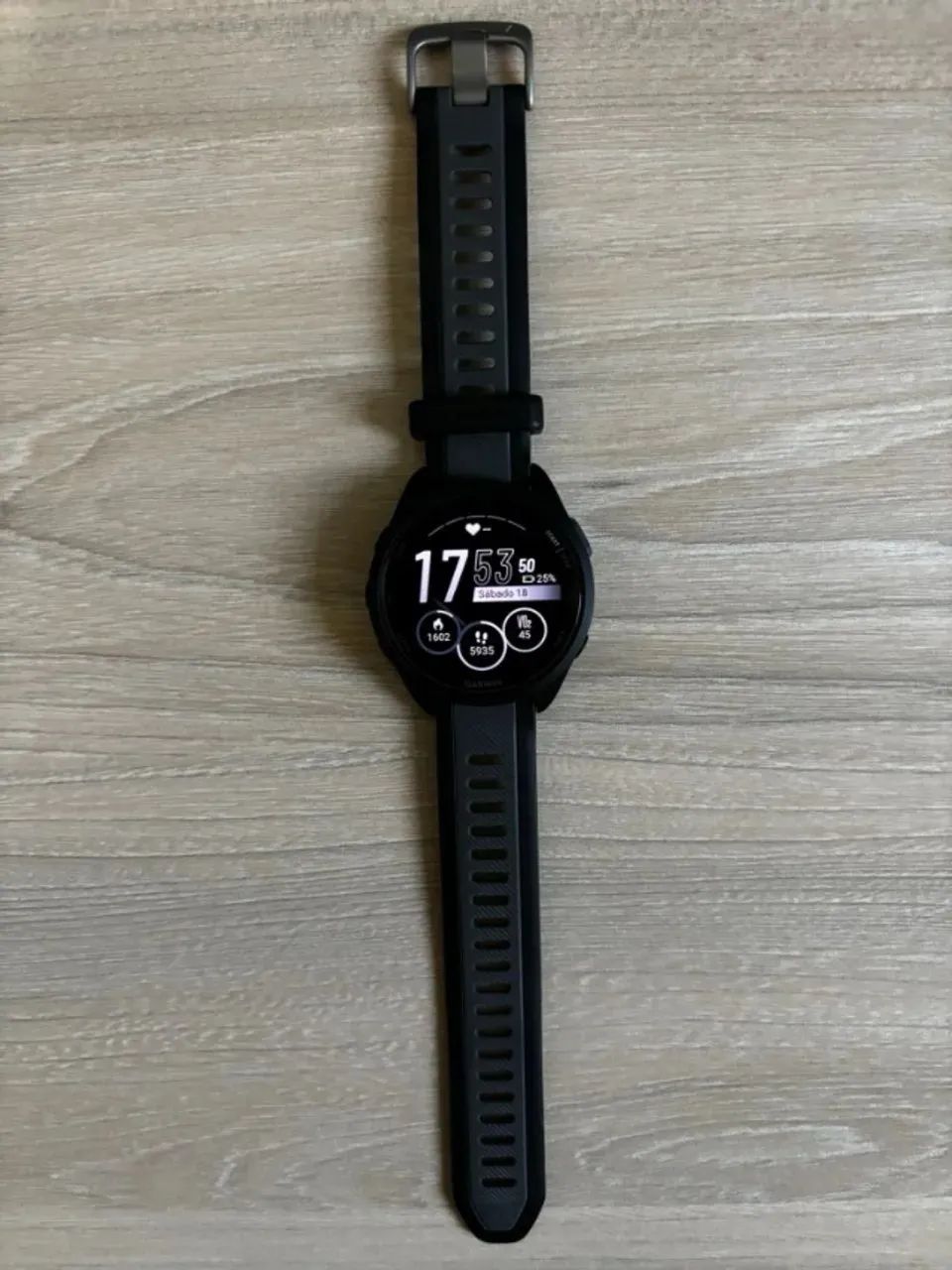 GARMIN 165 - Foto 2