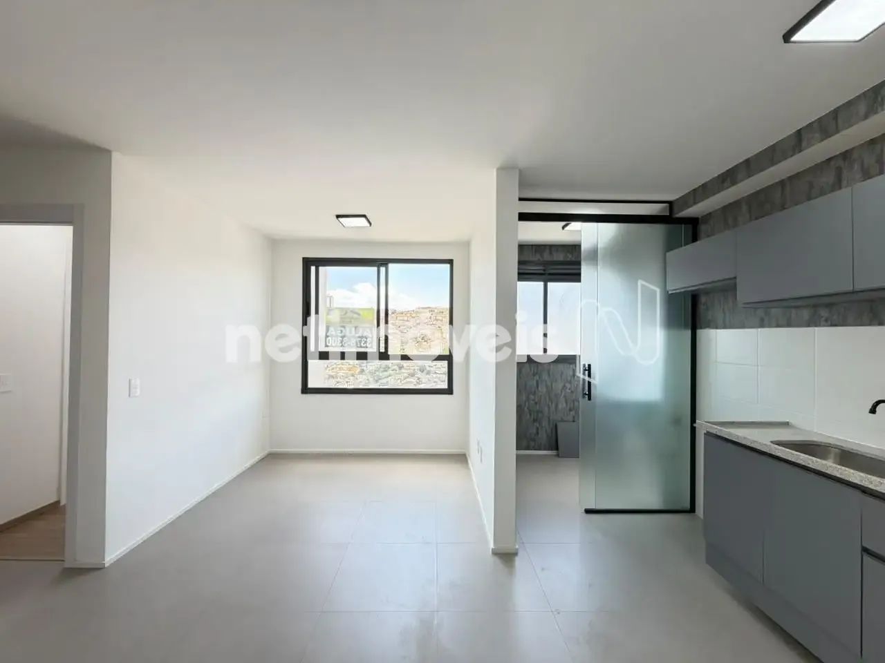 APARTAMENTO 02 QUARTOS DISPONIVEL NO ESTORIL! - Foto 5
