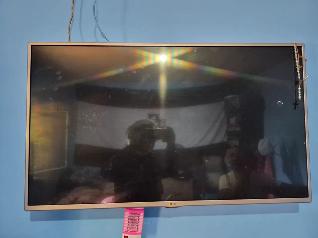 Smart TV 42 polegadas