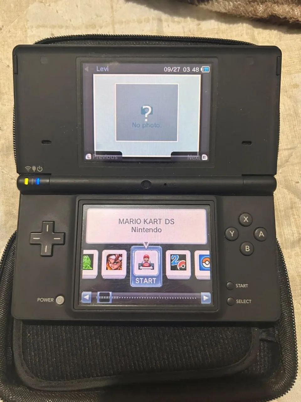 Nintendo DSI Desbloqueado  - Foto 2