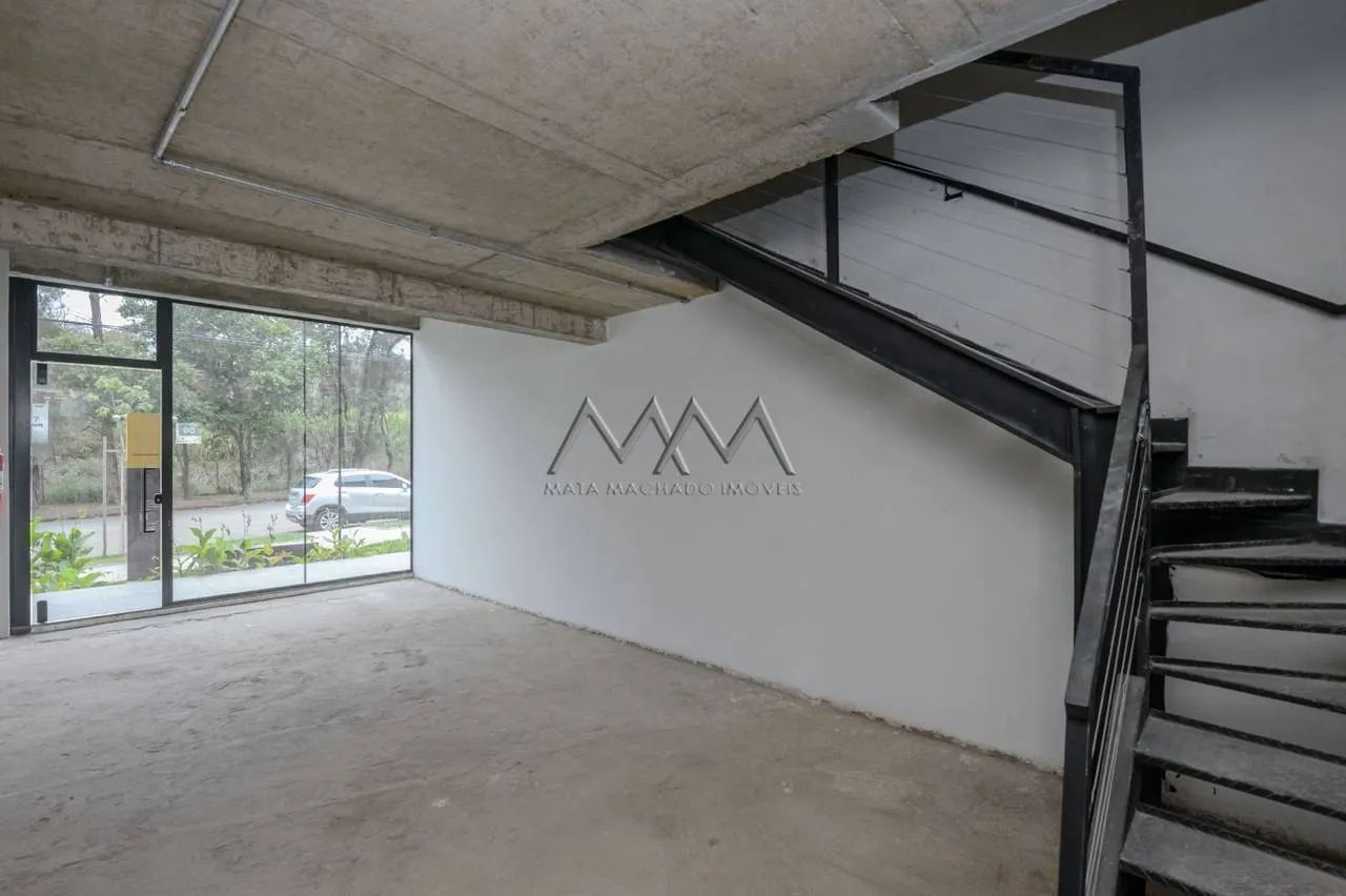 Loja para Locação no Belvedere | 54 m² - Foto 5