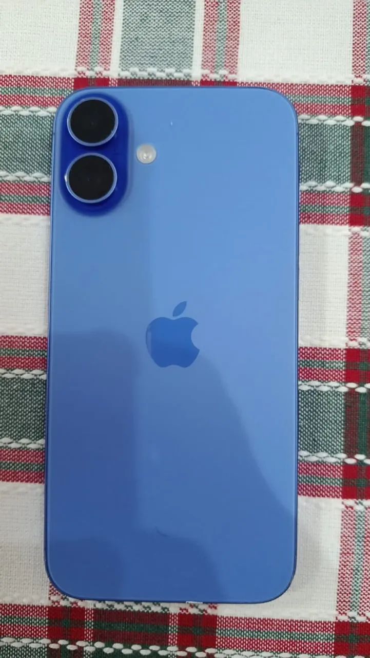 IPHONE 16 PLUS GARANTIA APPLE  - Foto 4