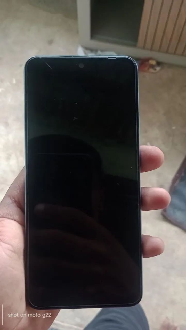 Vendo Redmi Note 12