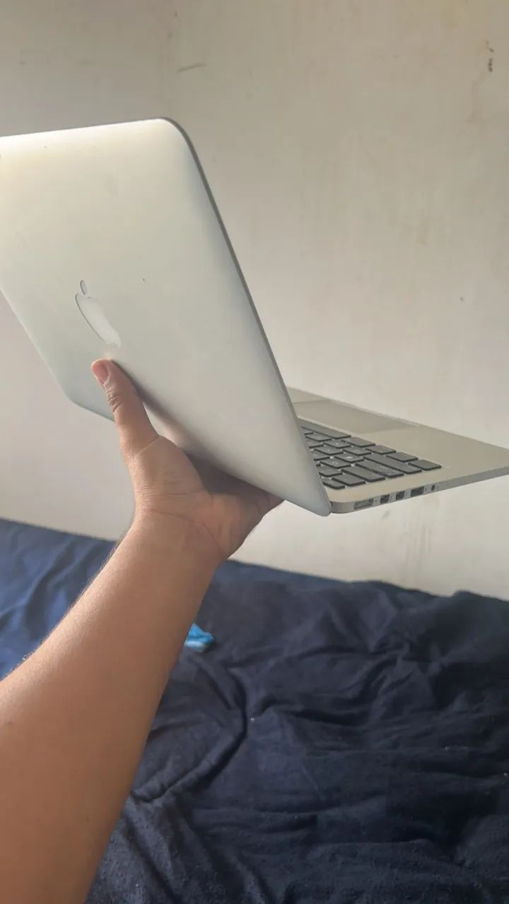 MacBook Pro 13" Early 2015 - Funciona Perfeitamente  - Foto 3