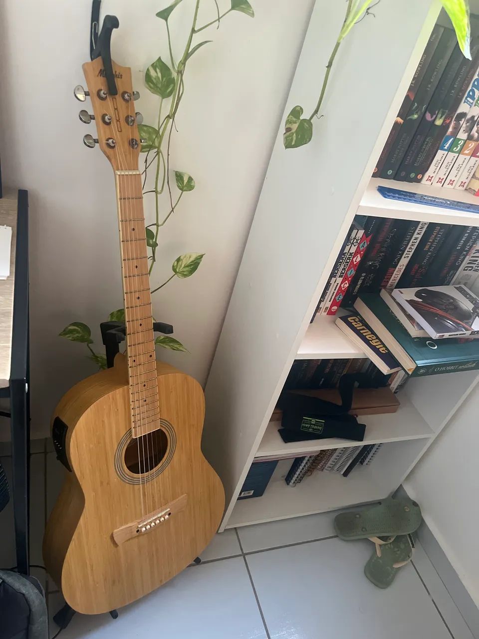 Violão Menphis  - Foto 2