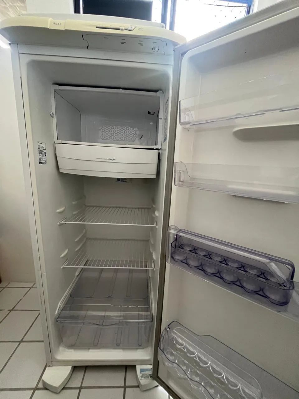 Refrigerador Electrolux RE31 - Foto 5