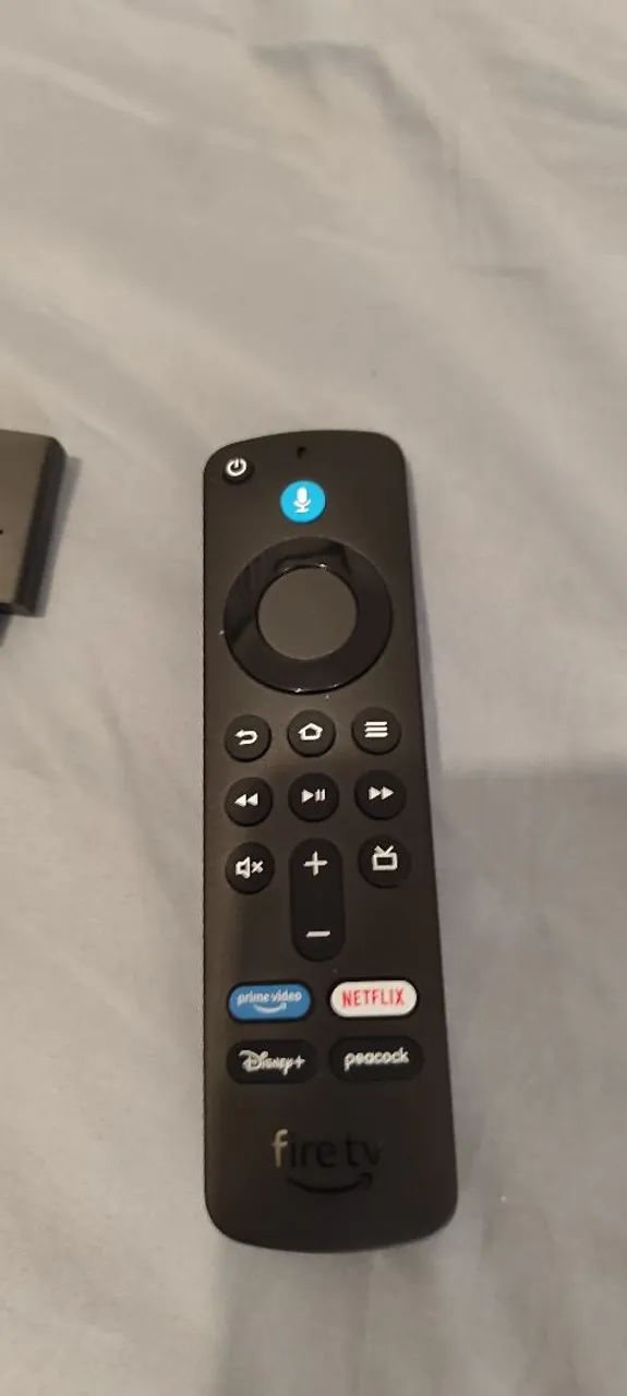 Fire stick tv 4K 8GB - Foto 2