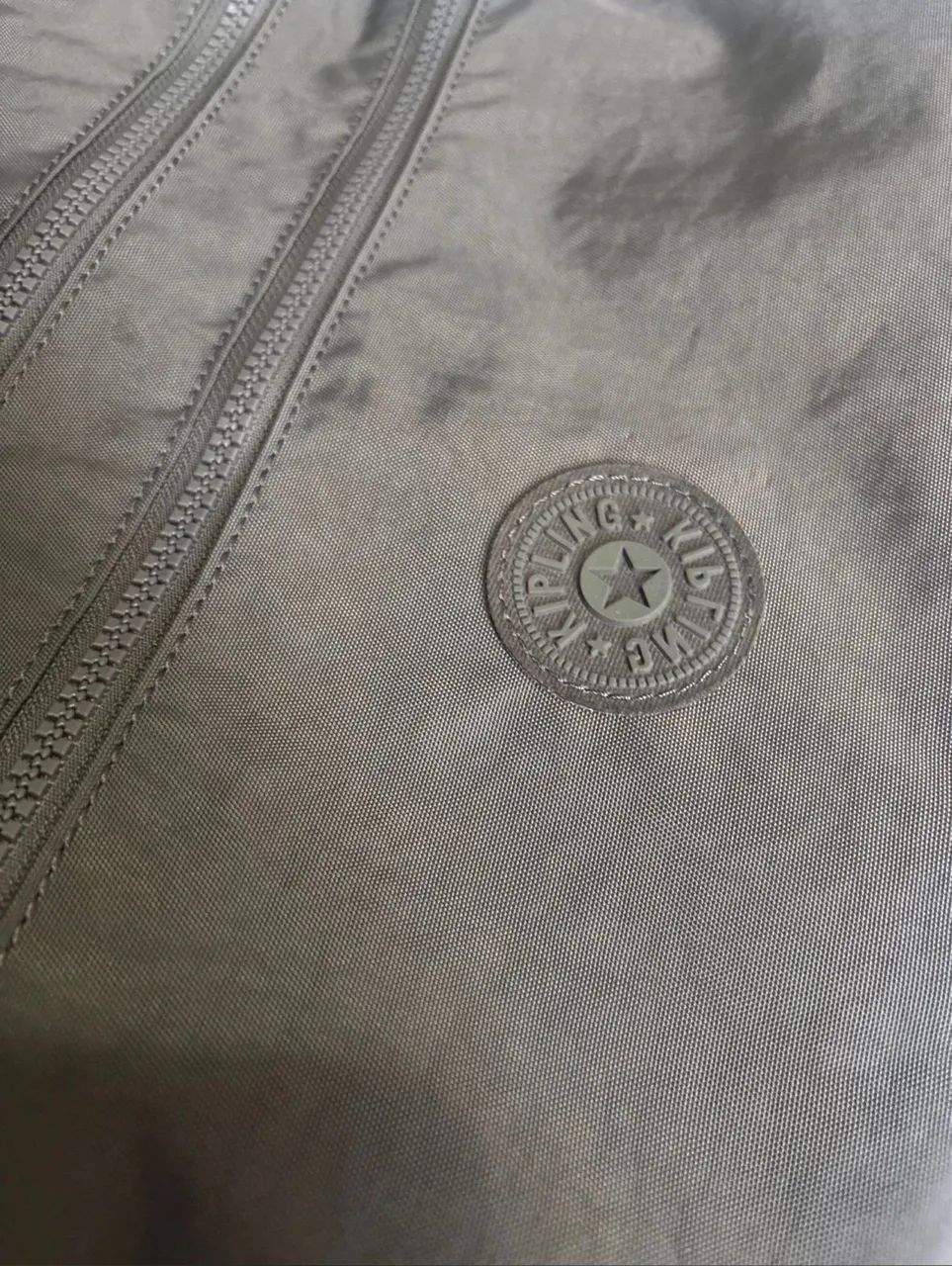 bolsa kipling miah field green - Foto 2
