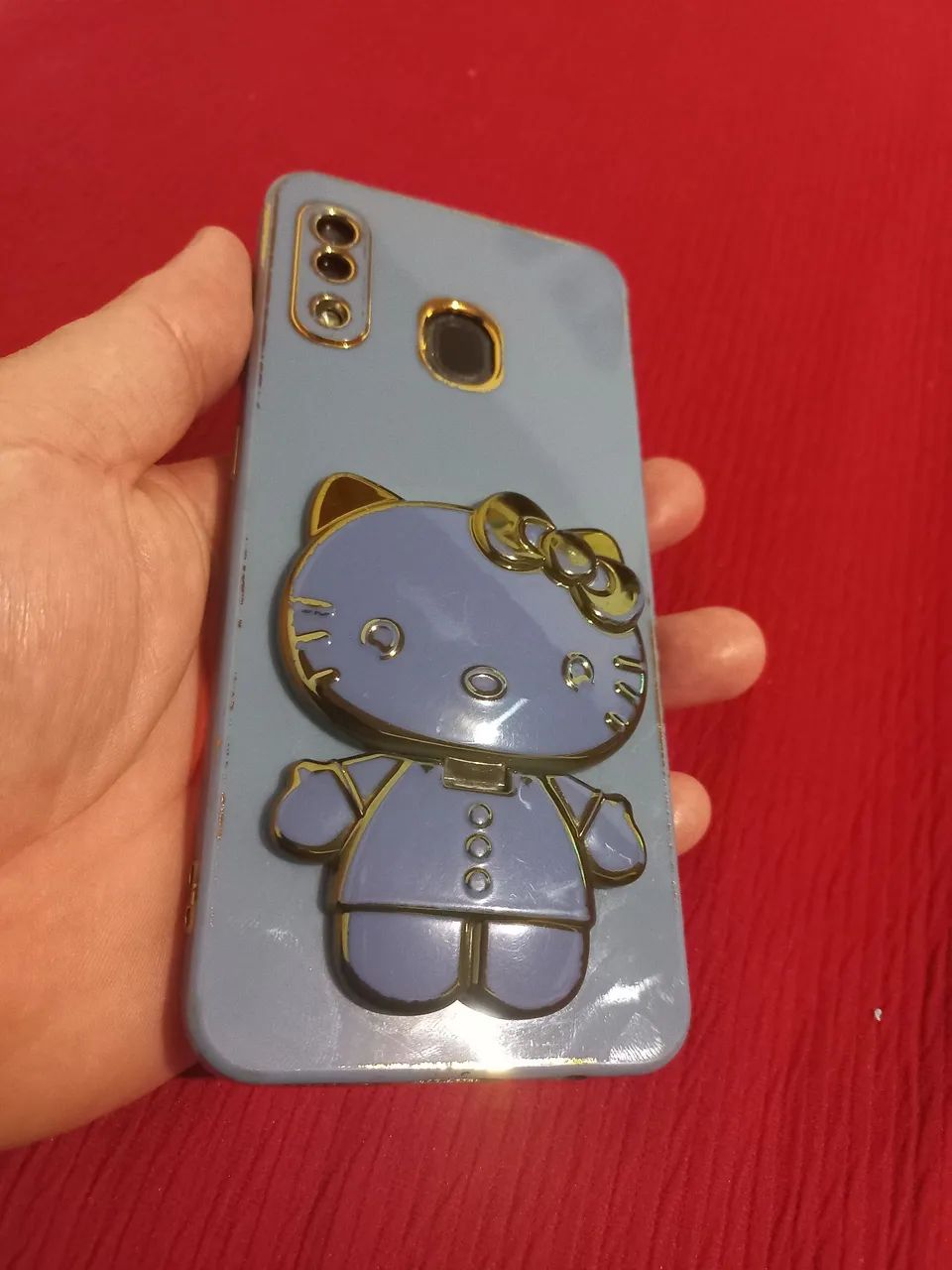Samsung Galaxy A20 - Foto 3