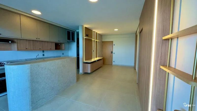 APARTAMENTO PARA ALUGAR NA ORLA 14  ACQUA DESIGN - Foto 5