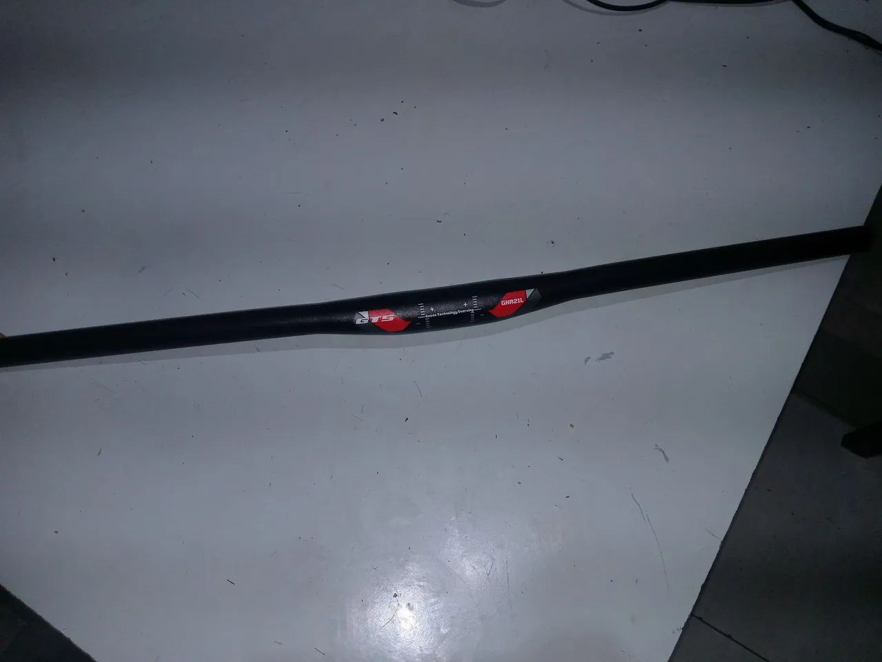 Guidão gts