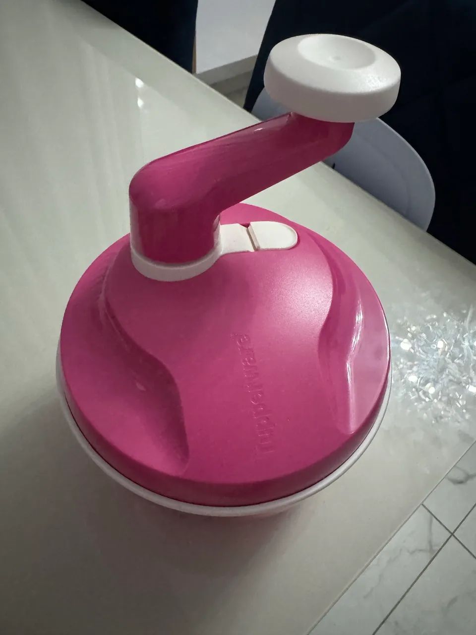 Quick Chef Tupperware  - Foto 2