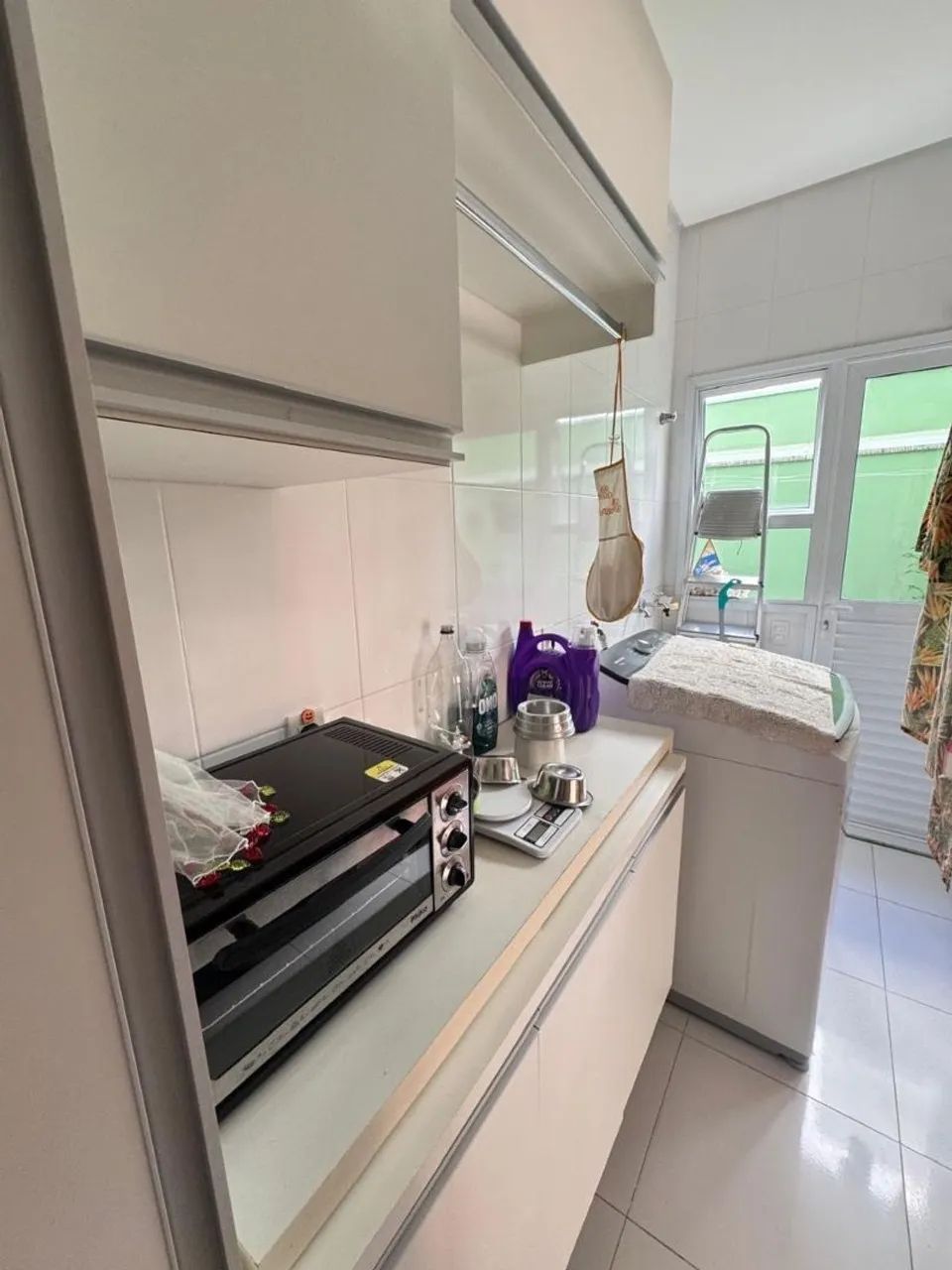 Casa no Vila dos Ingleses com 3 suítes e piscina - Foto 5