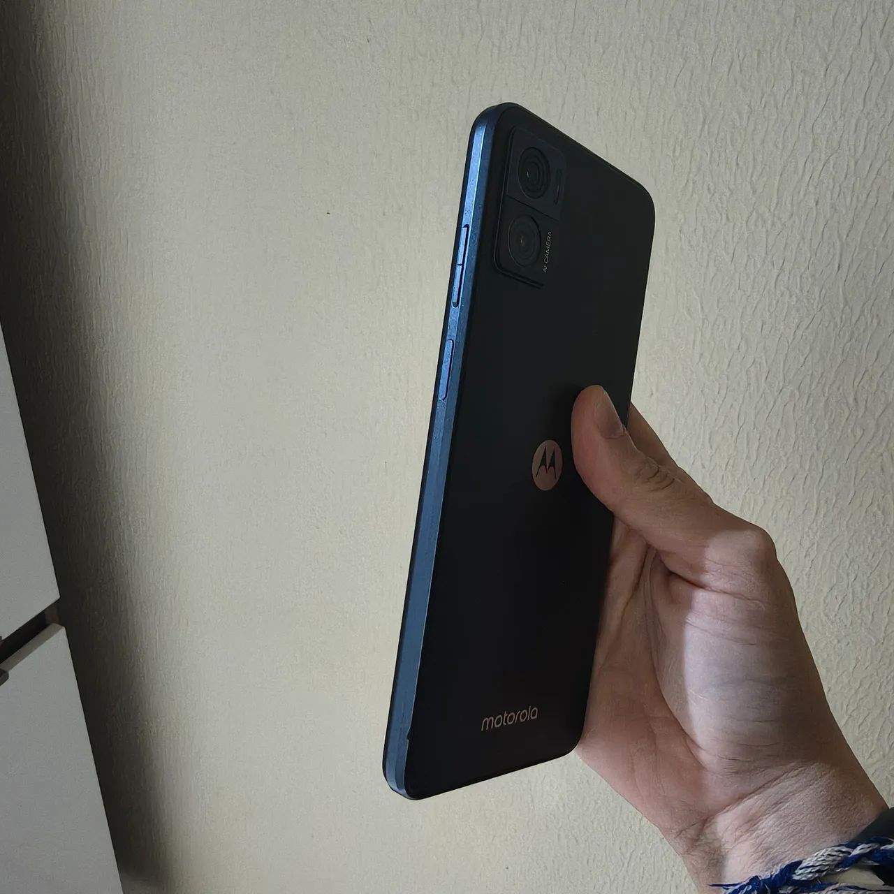 Celular E22 Motorola  - Foto 2
