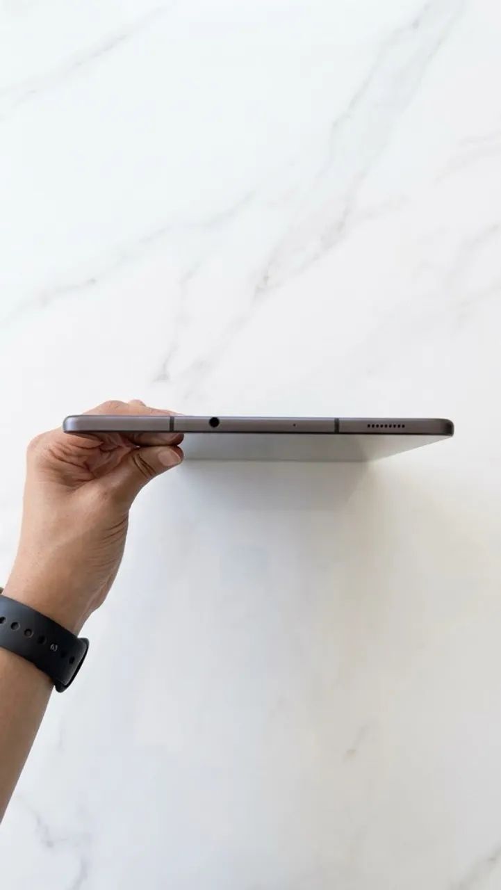SAMSUNG GALAXY TAB S6 LITE - em perfeitas condições  - Foto 5