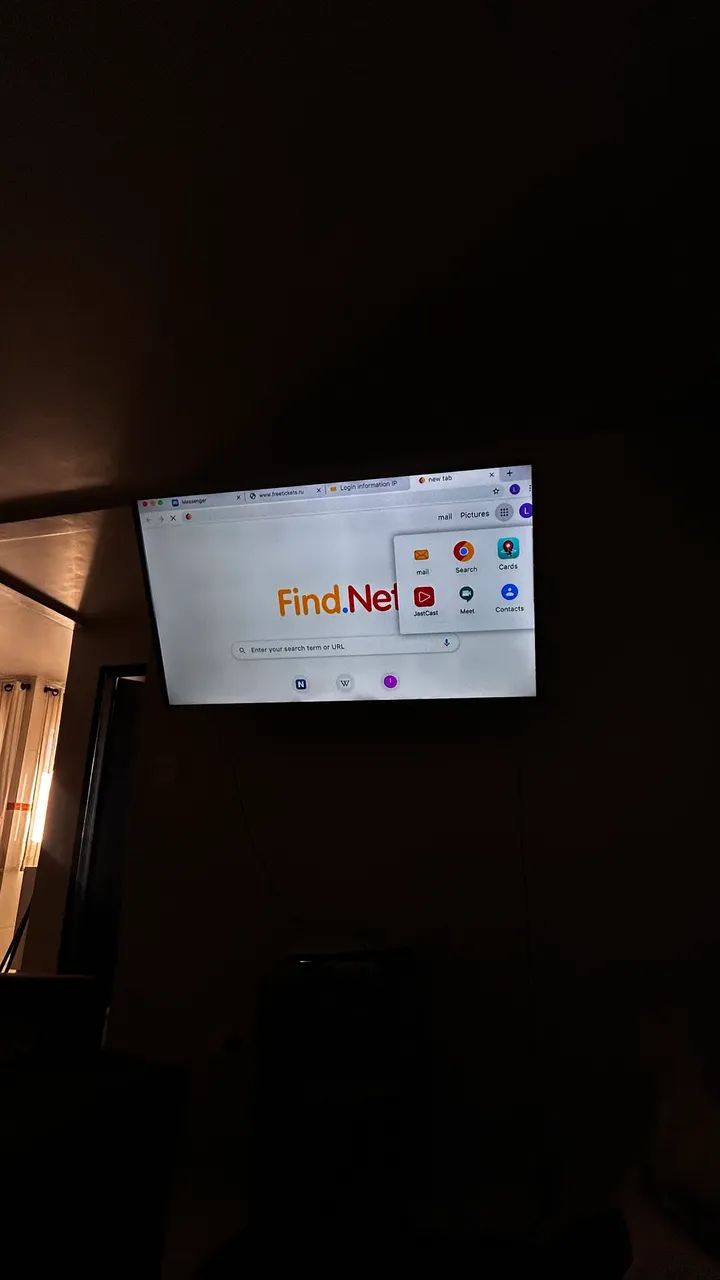 TV TCL 55 Polegadas  - Foto 3