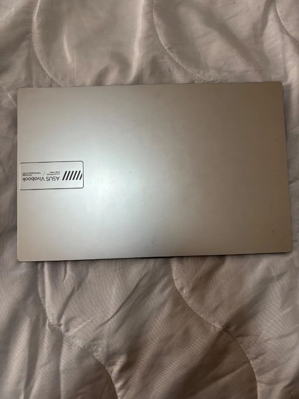 Notebook vivobook  - Foto 2