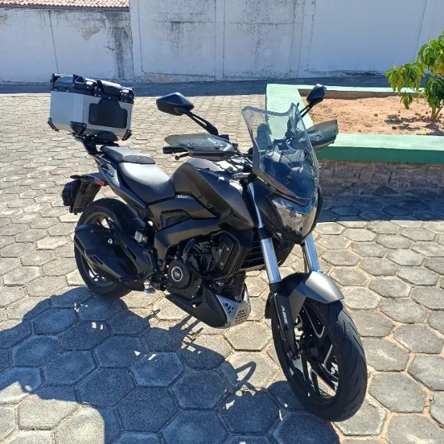Dominar 400 - Foto 4
