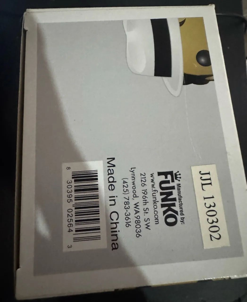 funko pop michael jackson smooth criminal #24 - Foto 3
