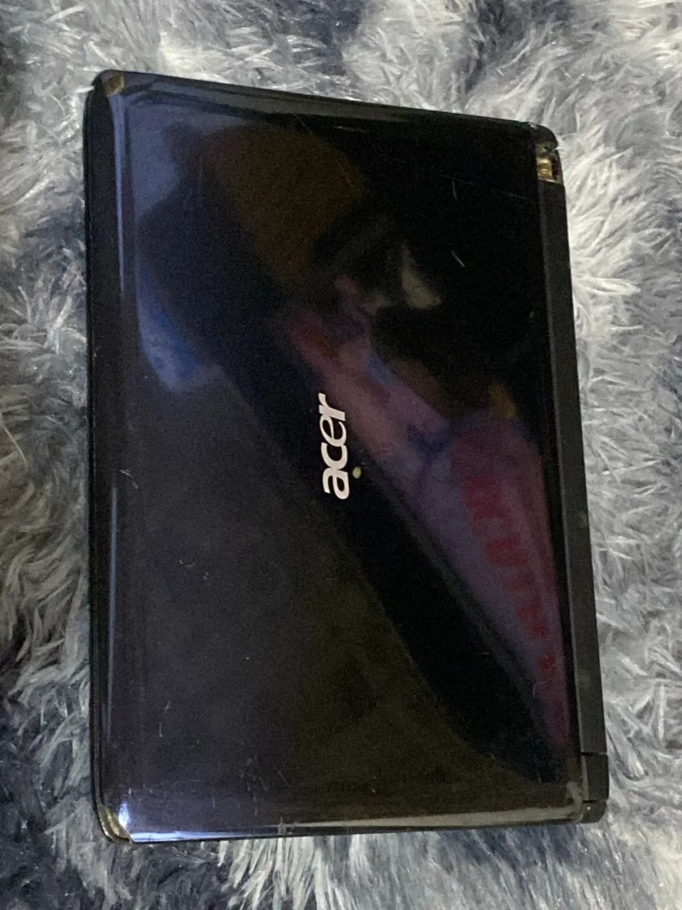 Netbook Acer  - Foto 4
