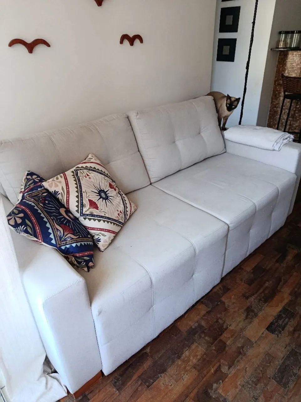 Sofá 