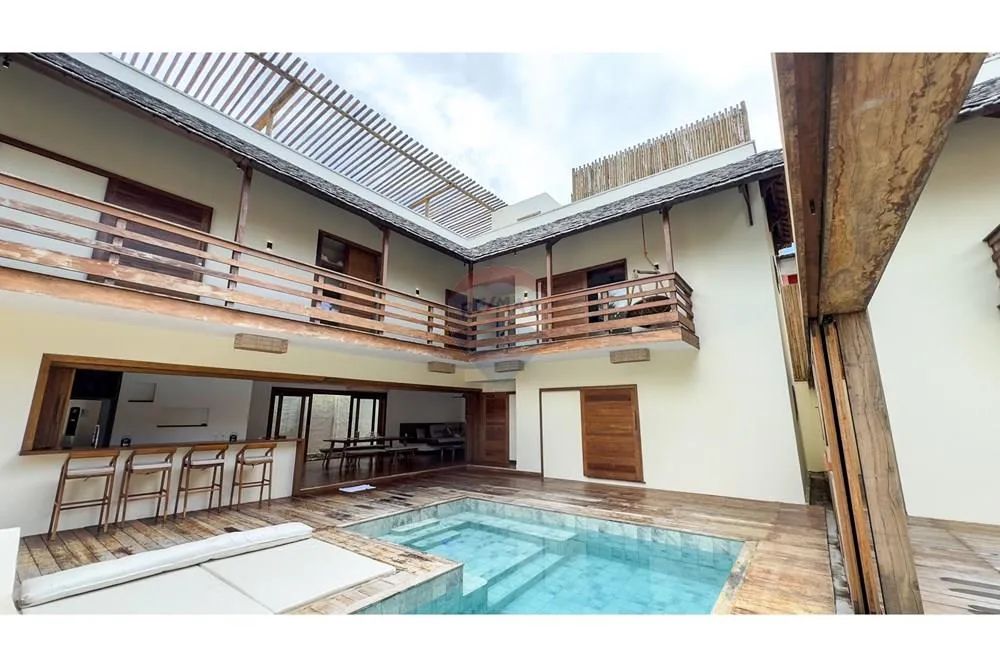 Pousada Deluxe na Vila de Jericoacoara  Sofisticação e Rentabilidade em um Paraíso Tropica - Foto 6