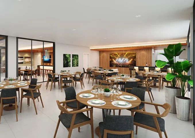 Lote de 260 m² no Condomínio Kenai - Foto 5