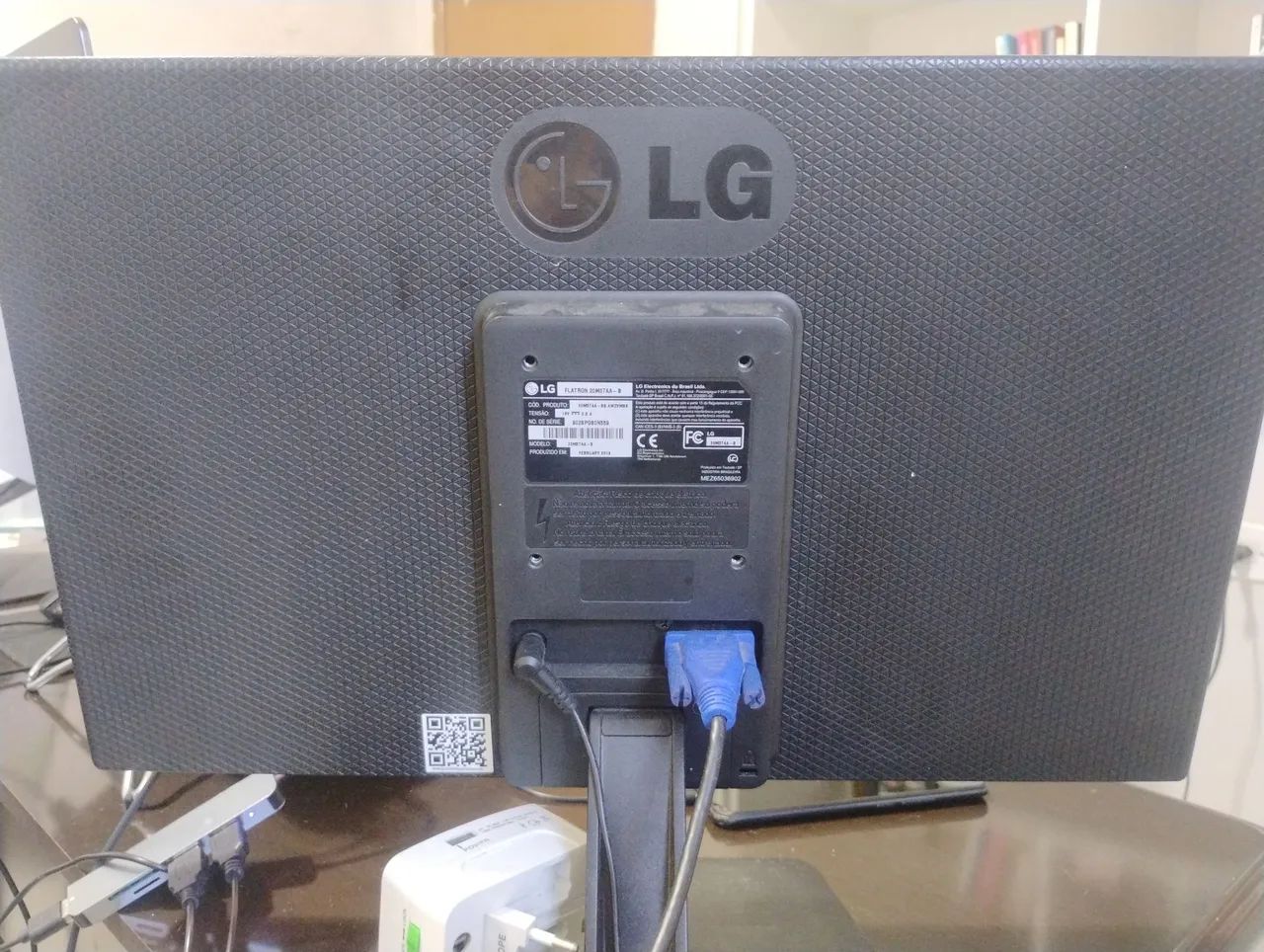 Monitor LG - Foto 2