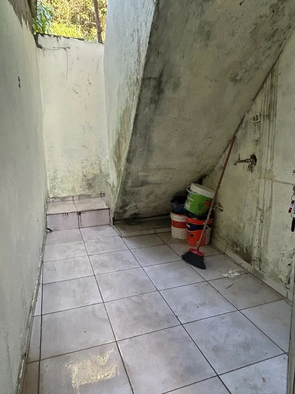     Casa com 2 quartos em Caneleira - Santos? - Foto 4