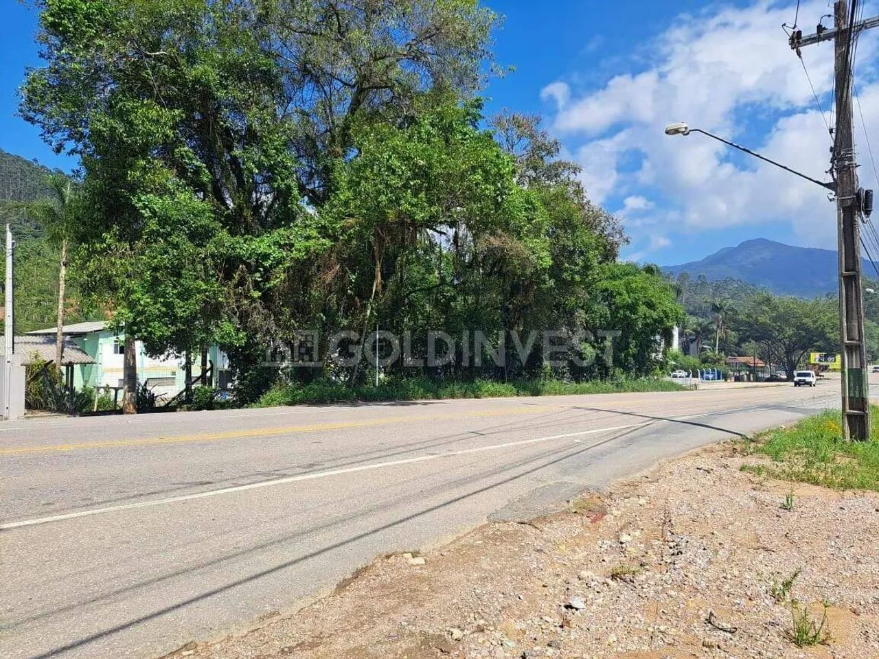 Terreno no Bairro Bateas com 955 m² com viabilidade - Foto 4