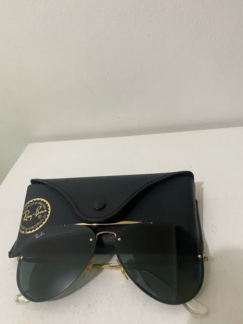 Óculos de sol Ray ban  - Foto 5