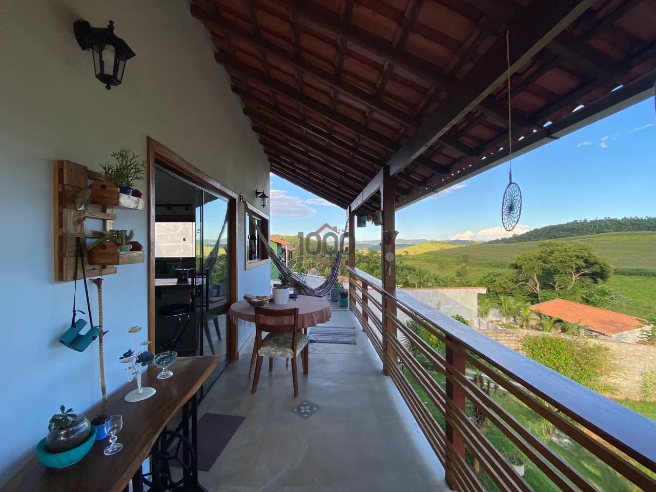 Casa 3 quartos - Belmiro Braga - Foto 5