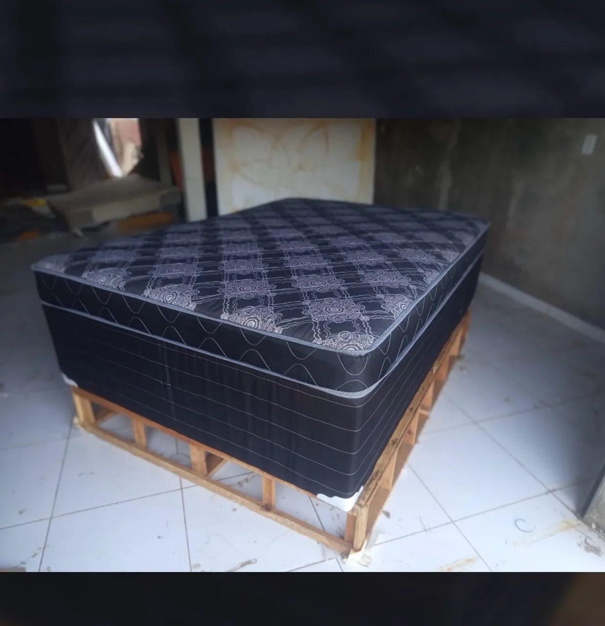 Cama box  - Foto 3
