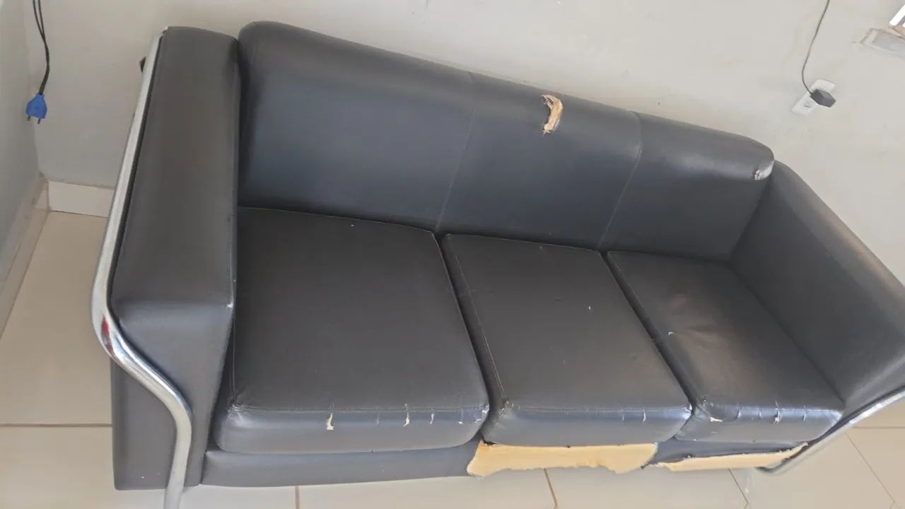 Sofá para escritório e para salão417563385004697601