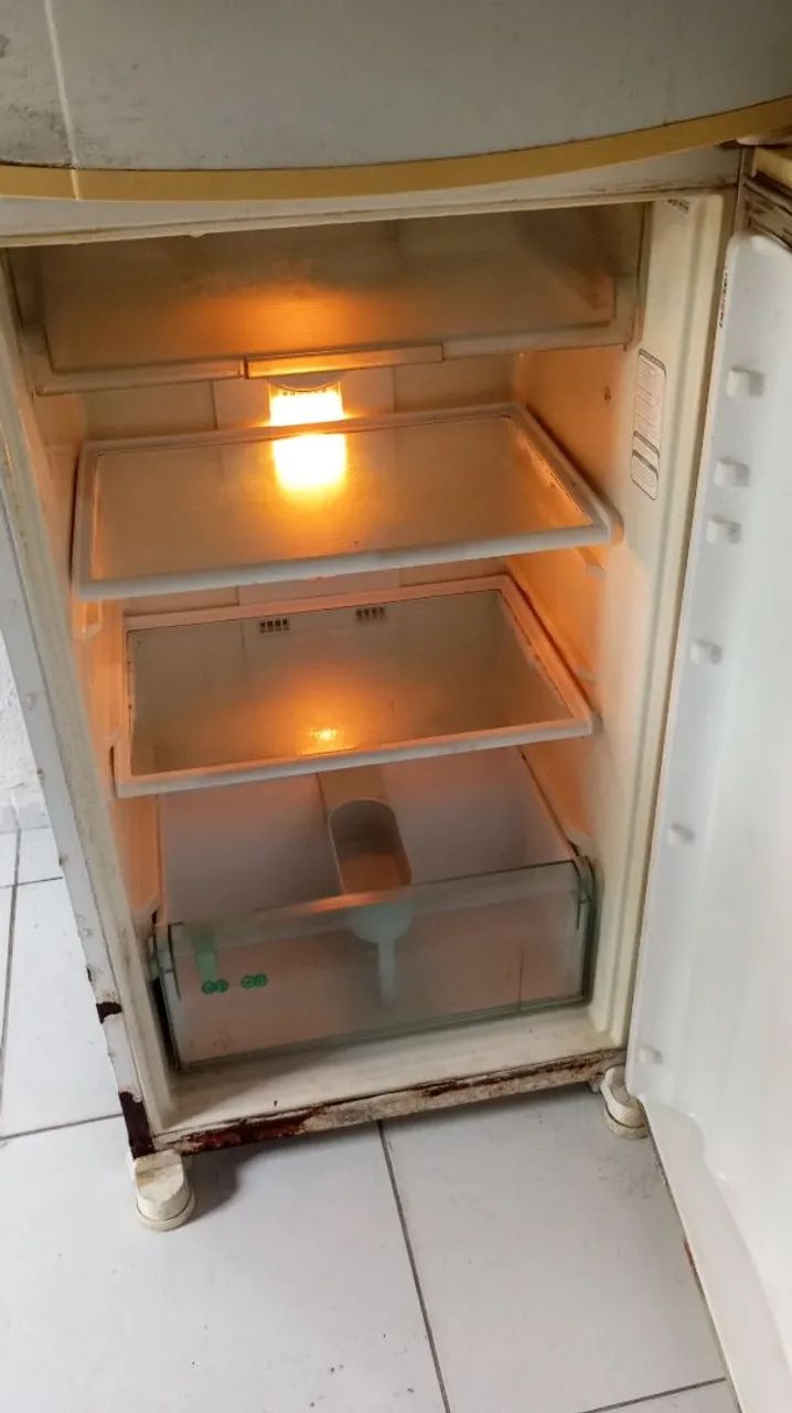 Geladeira  - Foto 2