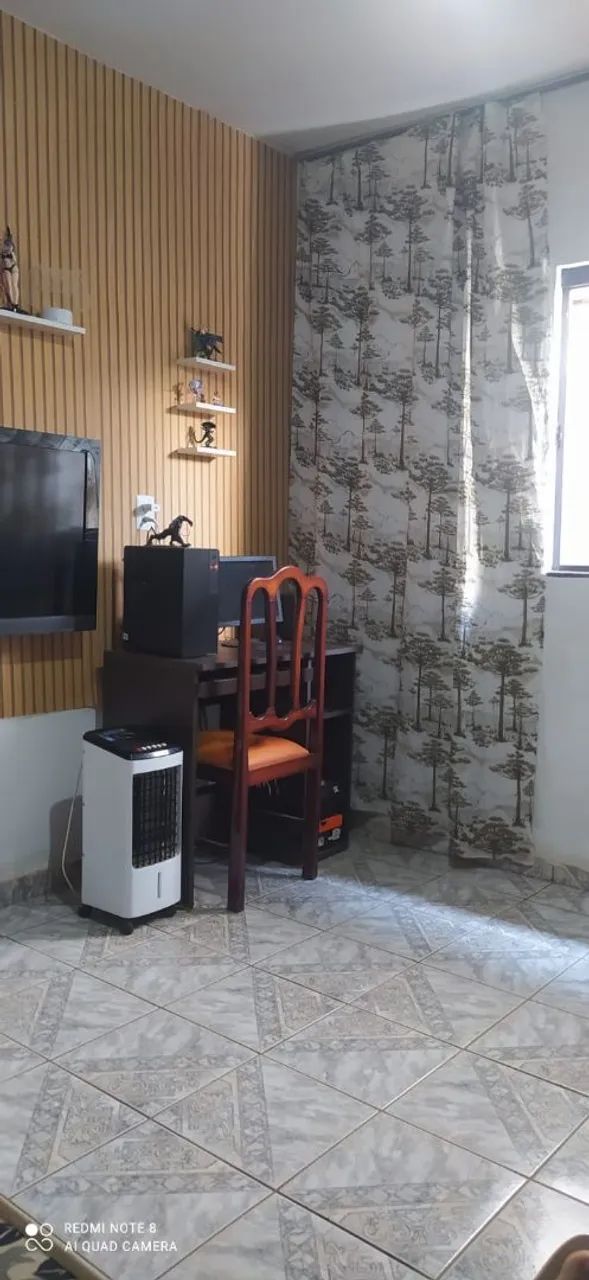 Escrivaninha para computador 