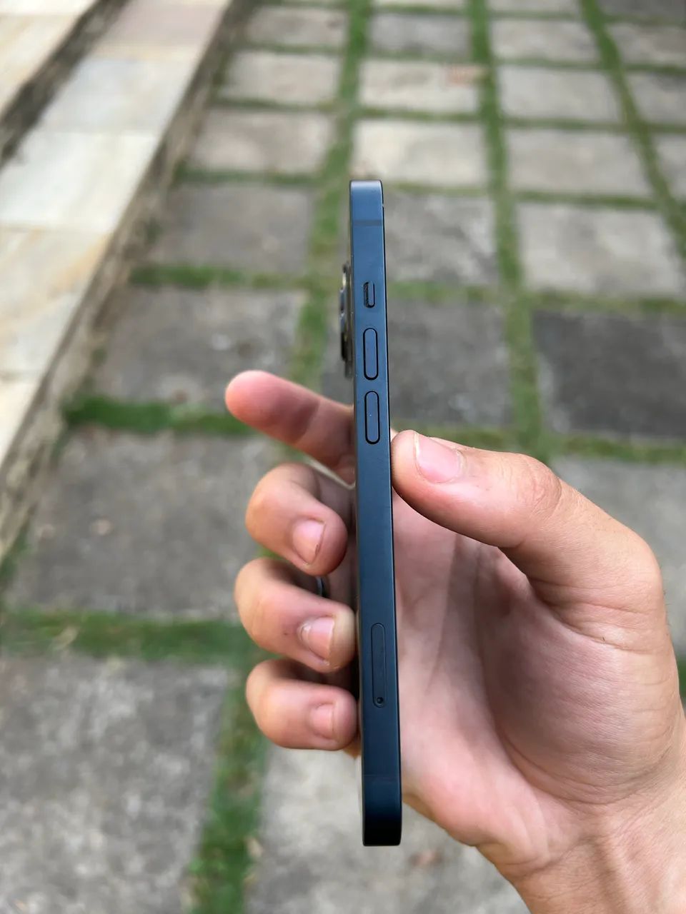 IPHONE 13 128 GB OPORTUNIDADE - Foto 5