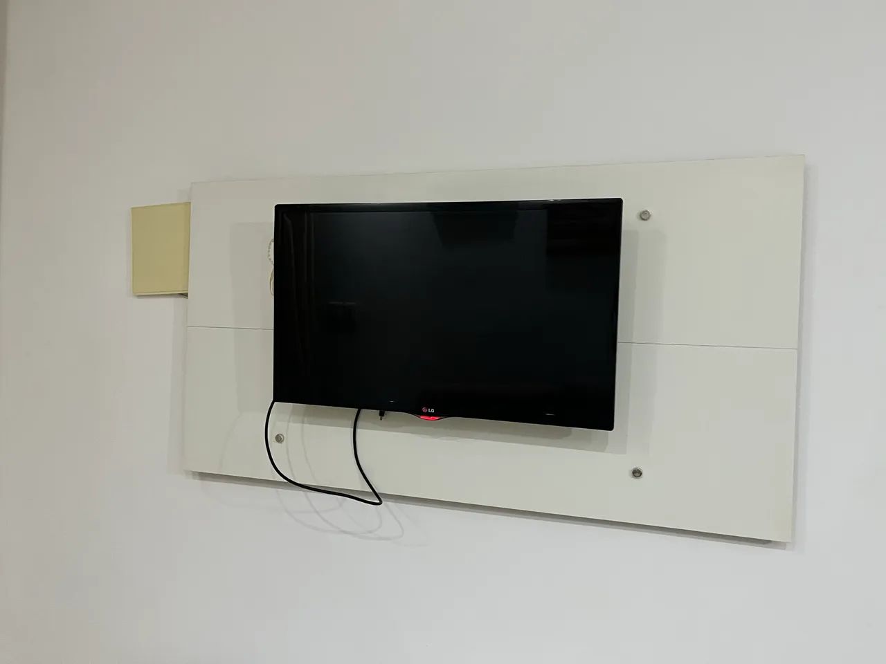 VENDO Rack com painel